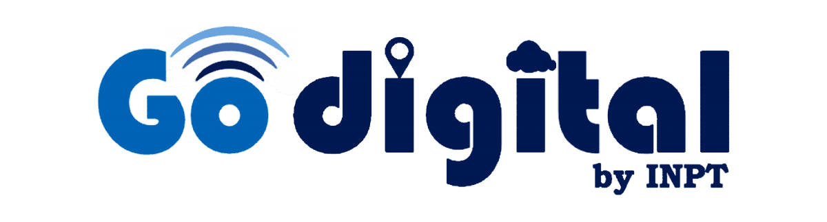 GoDigital by INPT